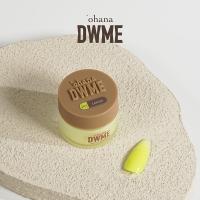 ‘ohana×DWME カラーパウダー 7g パステルネオン P11 レモン #38257