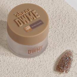 ‘ohana×DWME ジュエルパウダー 7g MA8 スモーキークォーツ #38256