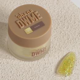 ‘ohana×DWME ジュエルパウダー 7g MA5 トパーズ #38253