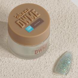 ‘ohana×DWME ジュエルパウダー 7g MA4 ペリドット #38252