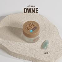 ‘ohana×DWME ジュエルパウダー 7g MA4 ペリドット #38252