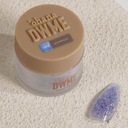 ‘ohana×DWME ジュエルパウダー 7g MA2 アメジスト #38250