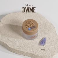 ‘ohana×DWME ジュエルパウダー 7g MA2 アメジスト #38250