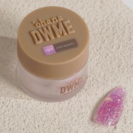‘ohana×DWME ジュエルパウダー 7g MA1 ローズクォーツ #38249