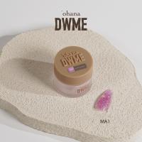 ‘ohana×DWME ジュエルパウダー 7g MA1   ローズクォーツ #38249