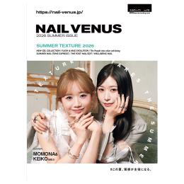 ■ネイルヴィーナス 2026/Summer