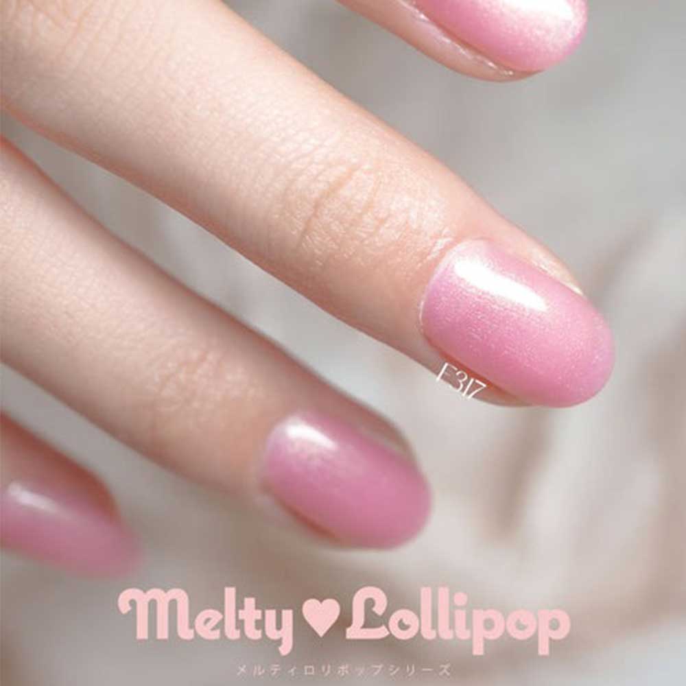 ベラフォーマ メルティロリポップ 3ml F317B ミニョンポップ