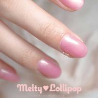 ベラフォーマ メルティロリポップ 3ml F317B ミニョンポップ