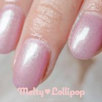 ベラフォーマ メルティロリポップ 3ml F320B ルモピンク