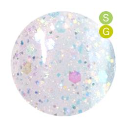 VETRO Bellanail LABEL カラージェル 3ml BL099B うるホワイト