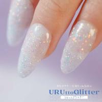 VETRO Bellanail LABEL カラージェル 3ml BL099B うるホワイト