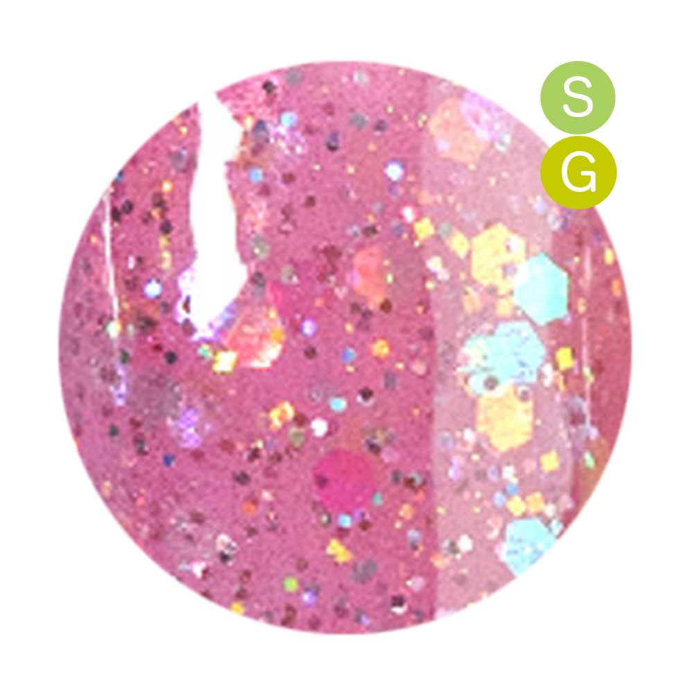 VETRO Bellanail LABEL カラージェル 3ml BL101B うるピンク