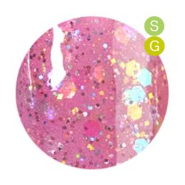 VETRO Bellanail LABEL カラージェル 3ml BL101B うるピンク