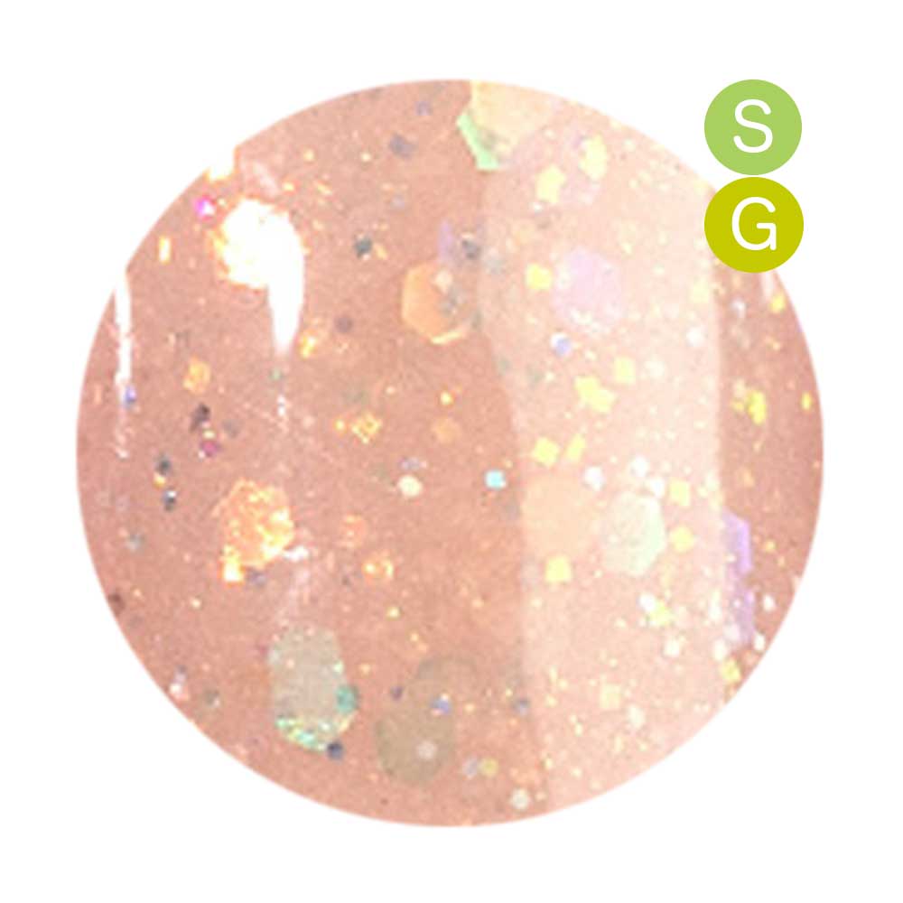 VETRO Bellanail LABEL カラージェル 3ml BL102B うるベージュ