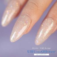 VETRO Bellanail LABEL カラージェル 3ml BL102B うるベージュ