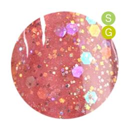 VETRO Bellanail LABEL カラージェル 3ml BL103B うるレッド