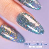 VETRO Bellanail LABEL カラージェル 3ml BL104B うるディープブルー