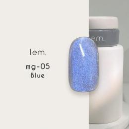 lem. マグジェル 7g mg-05 ブルー