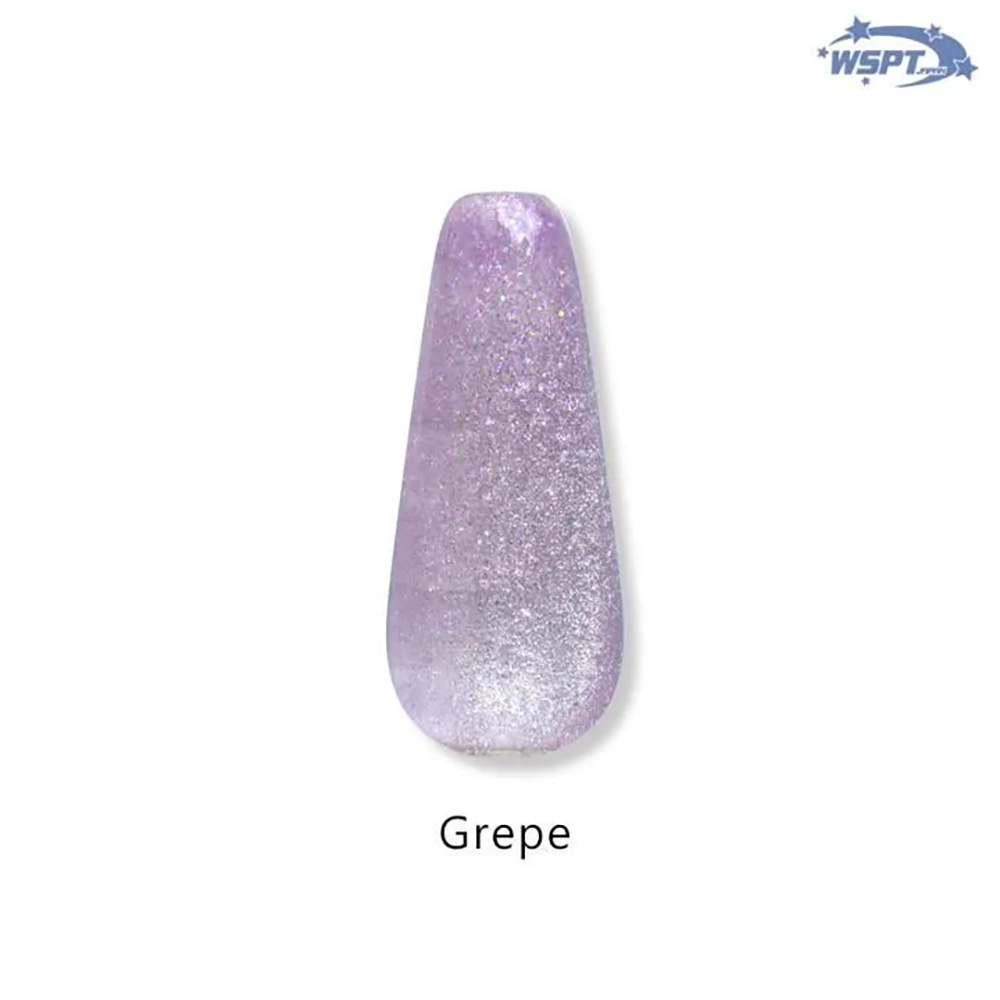 WSPT JAPAN なかやまちえこ先生監修 ソーダマグ 7ml グレープソーダ GE61154