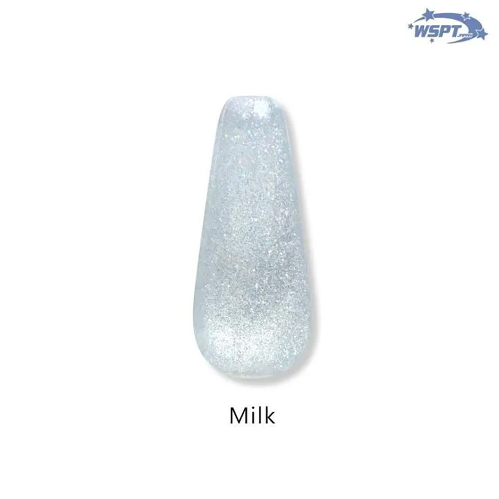 WSPT JAPAN なかやまちえこ先生監修 ソーダマグ 7ml ミルクソーダ GE61151