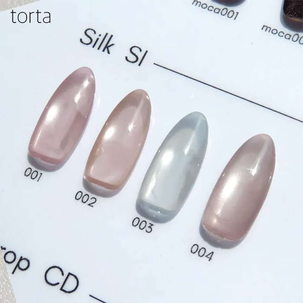 WSPT JAPAN トルタ シルク 3g si004 TSI3605