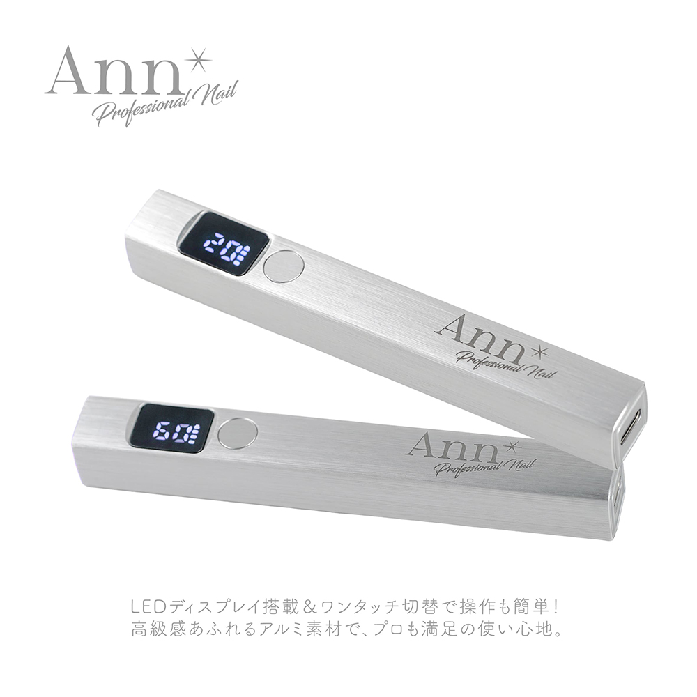 Ann Professional ハンディライト #8500