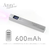 Ann Professional ハンディライト #8500