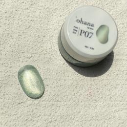 ‘ohana ペールマグジェル 2.5g P07 ペールグリーン #7379