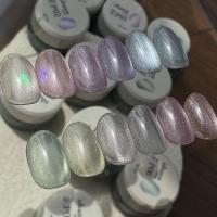 ‘ohana ペールマグジェル 2.5g P08 ペールイエロー #7380