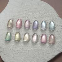 ‘ohana ペールマグジェル 2.5g P09 クリアオレンジ #7381