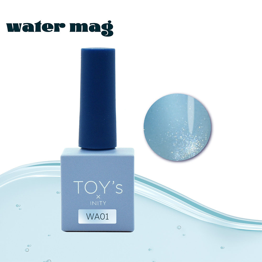 TOY's×INITY ウォーターマグ 7ml T-WA01 ミスト