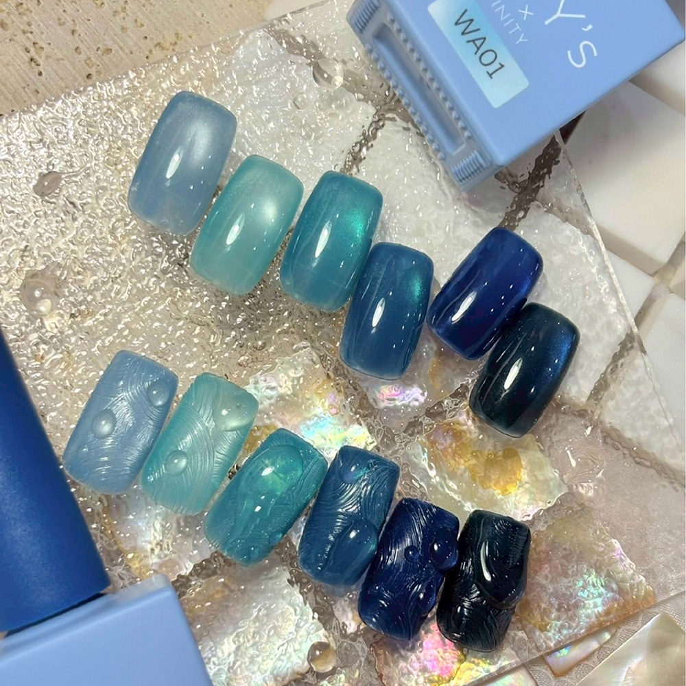 TOY's×INITY ウォーターマグ 7ml T-WA04 レイニー