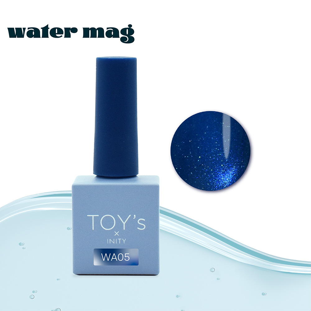 TOY's×INITY ウォーターマグ 7ml T-WA05 ドロップ