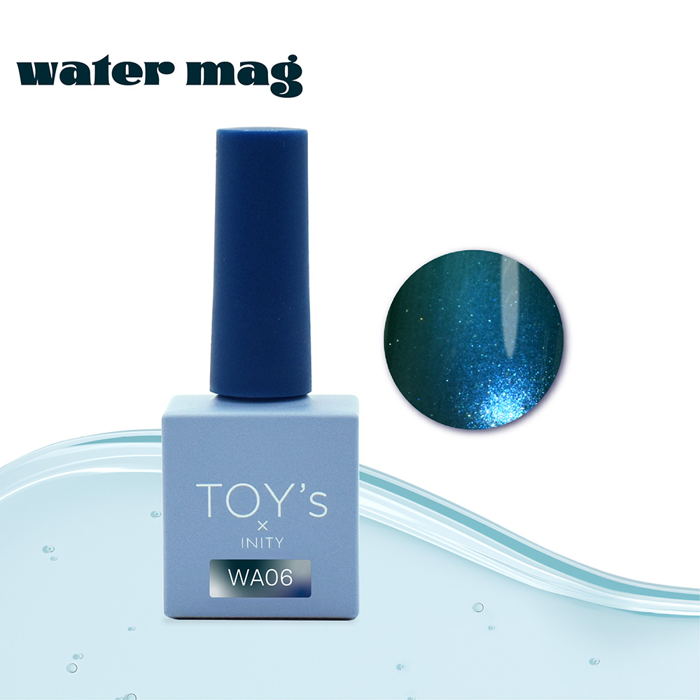 TOY's×INITY ウォーターマグ 7ml T-WA06 アビサル