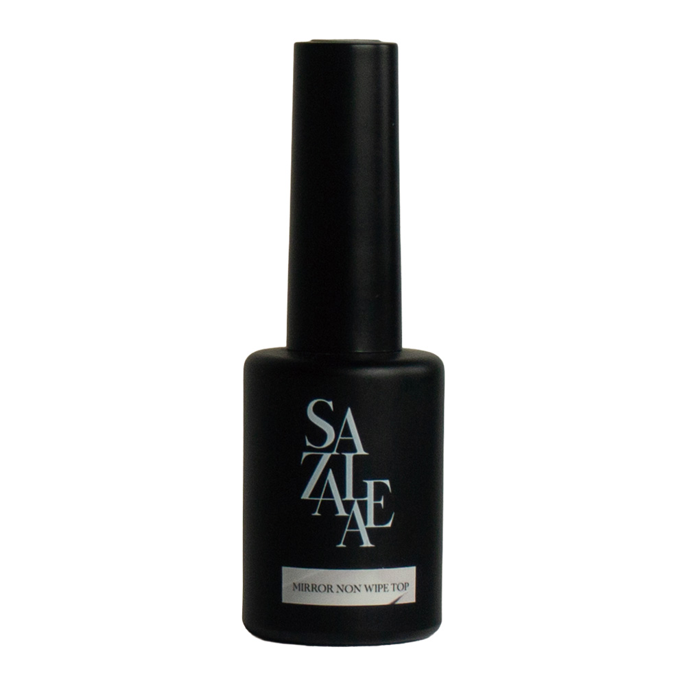 Sazalea ミラーノンワイプトップジェル 10ml