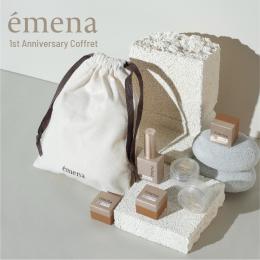 エメナ 1st Anniversary Coffret アニバーサリーコフレ