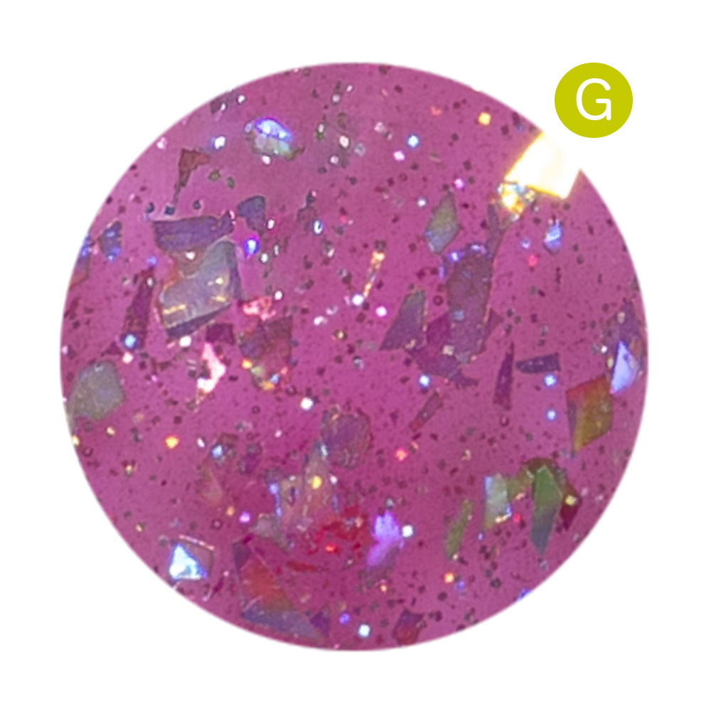 PREGEL カラーEX 3g PG-CE1032 サンセットライラック