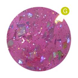 PREGEL カラーEX 3g PG-CE1032 サンセットライラック