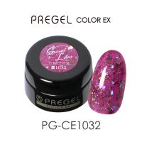 PREGEL カラーEX 3g PG-CE1032 サンセットライラック