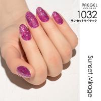 PREGEL カラーEX 3g PG-CE1032 サンセットライラック