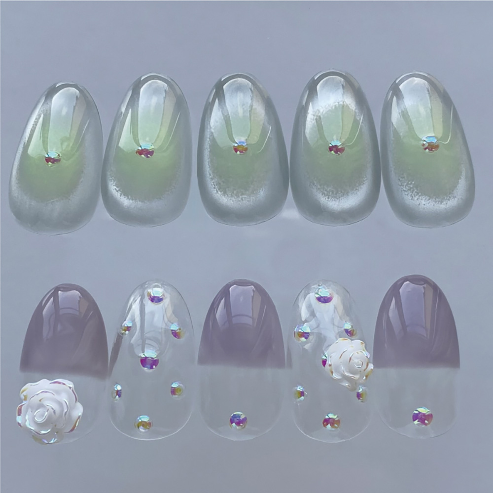 Bonnail バブリングシャインドット 1.5g