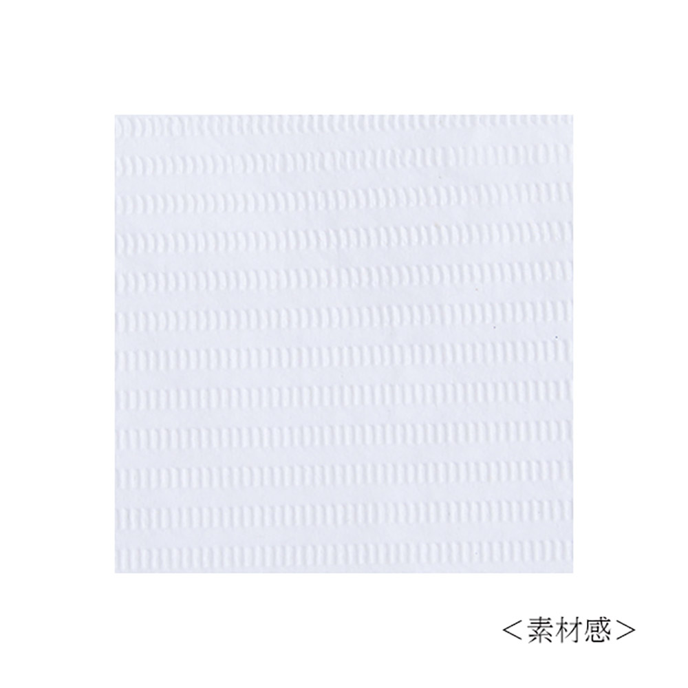 SHAREYDVA テーブルシート ホワイト 50枚