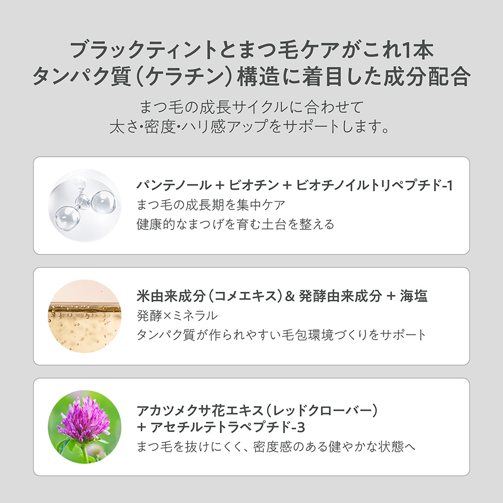 BL ノワールフィックスアンドホールド 9.5ml 610B0031