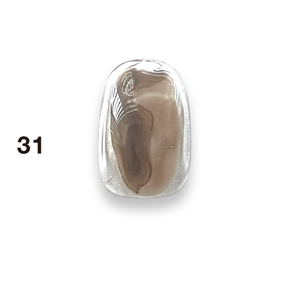 DLAW アートインク ベーシック 5ml 31 フォギーベージュ