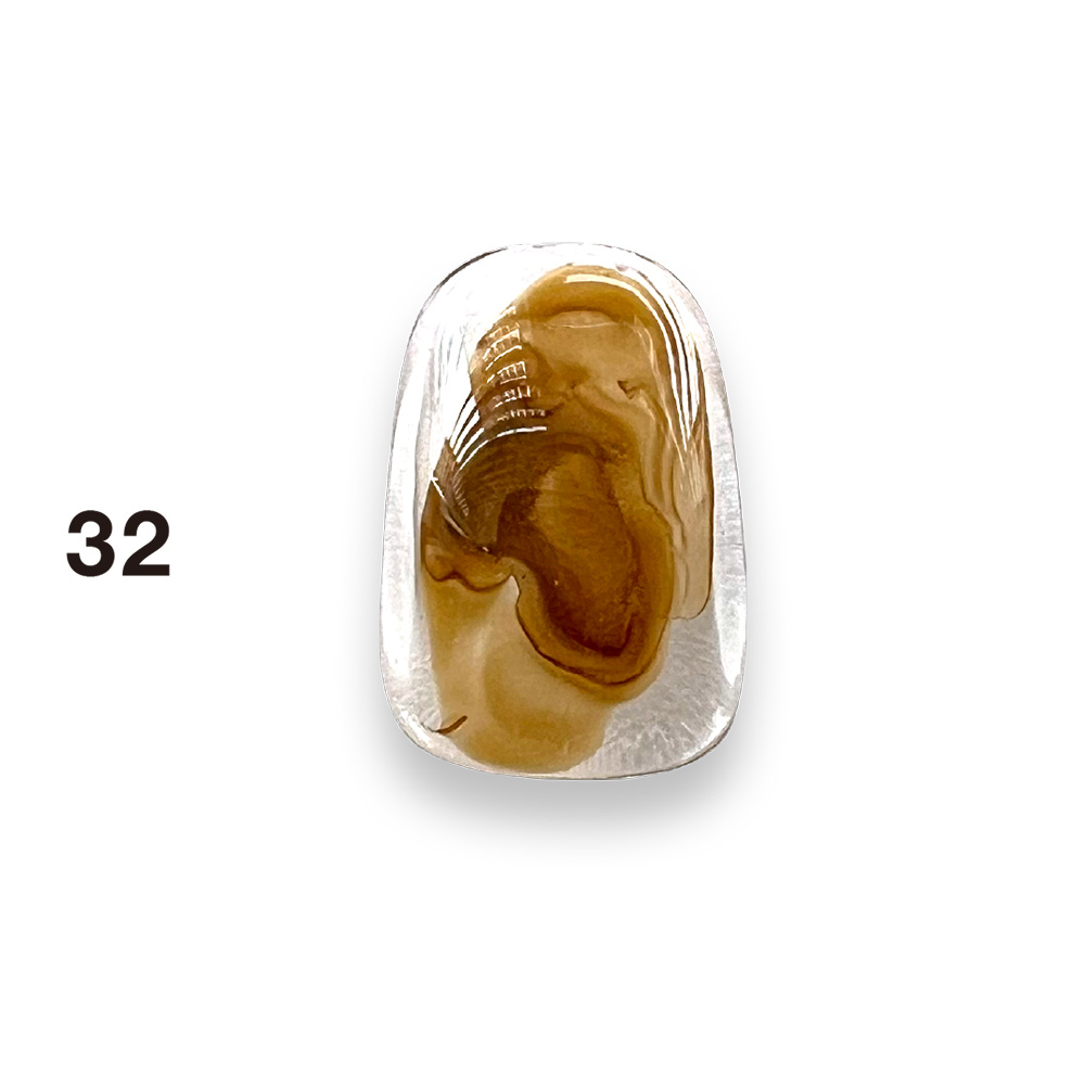 DLAW アートインク ベーシック 5ml 32 バーリーウッド