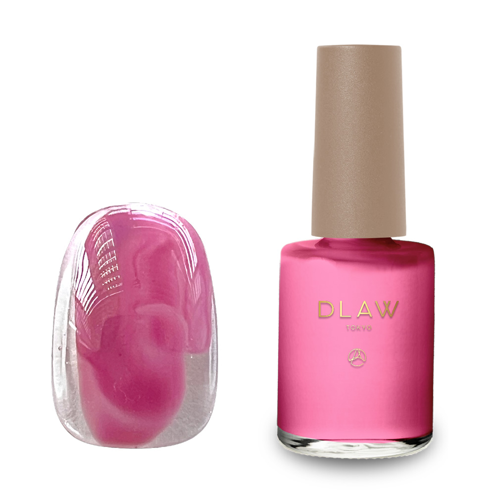DLAW アートインク ベーシック 5ml 33 ホットピンク