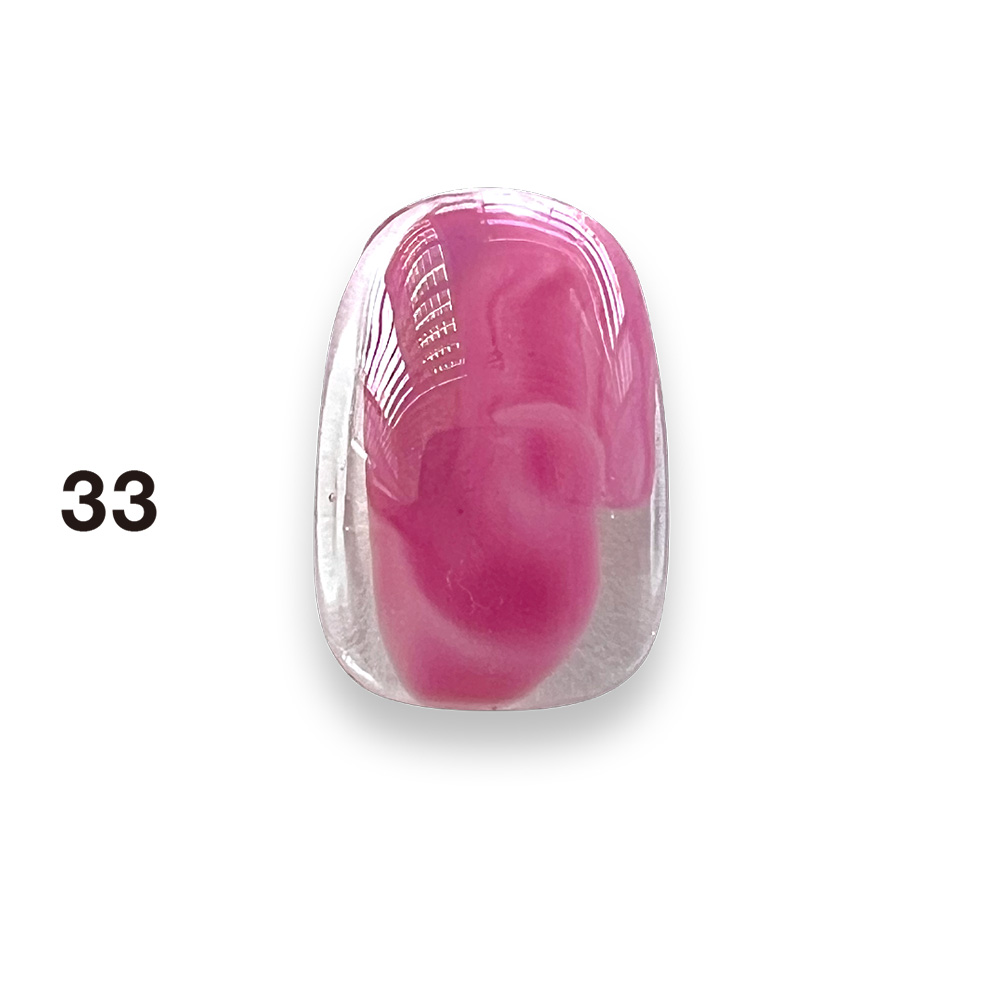 DLAW アートインク ベーシック 5ml 33 ホットピンク