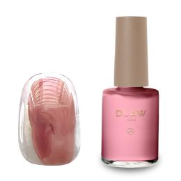 DLAW アートインク ベーシック 5ml 34 ウォームピンク