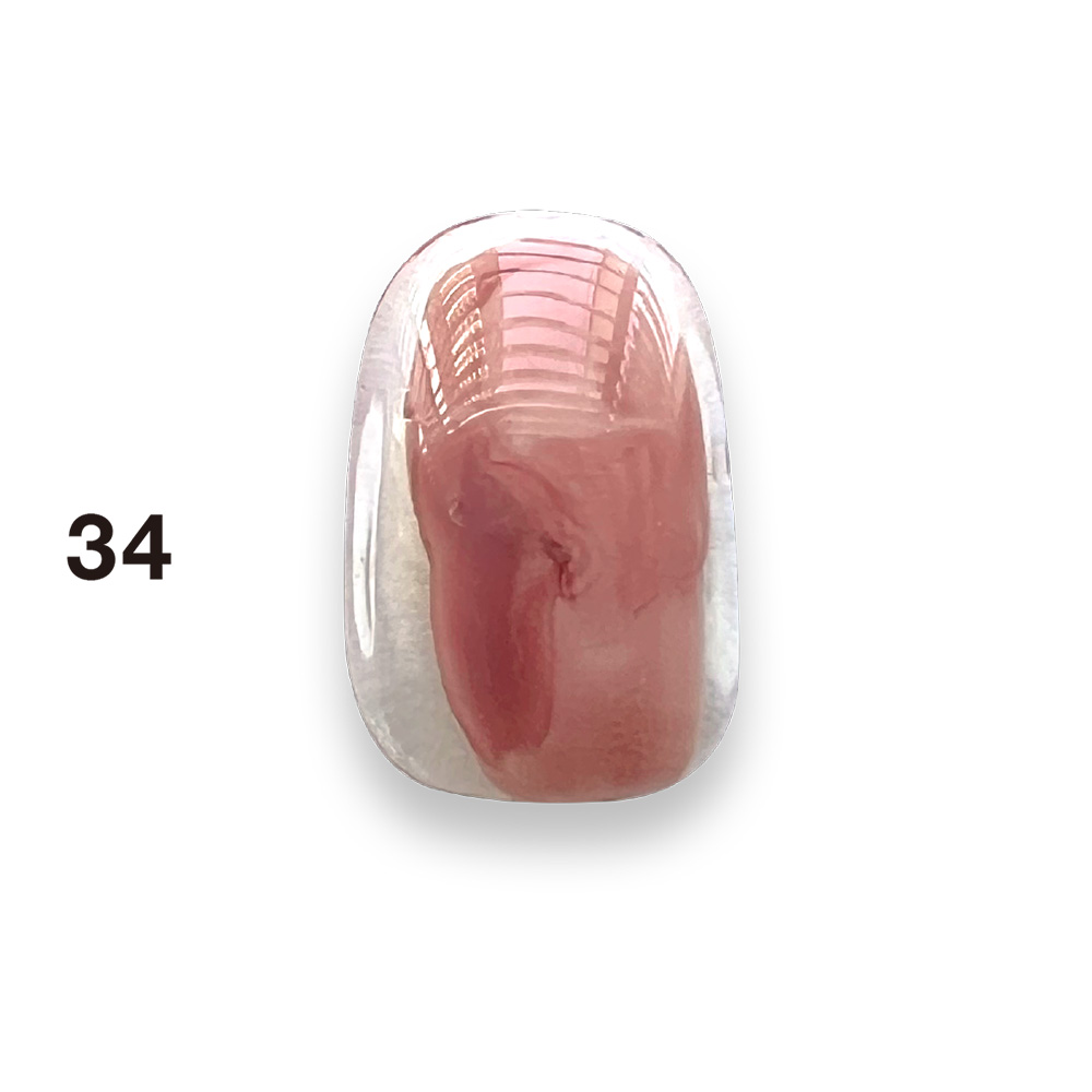 DLAW アートインク ベーシック 5ml 34 ウォームピンク