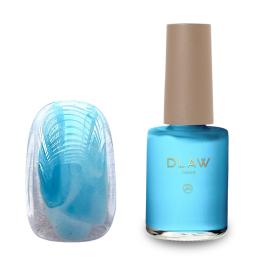DLAW アートインク ベーシック 5ml 35 ブルースカイ